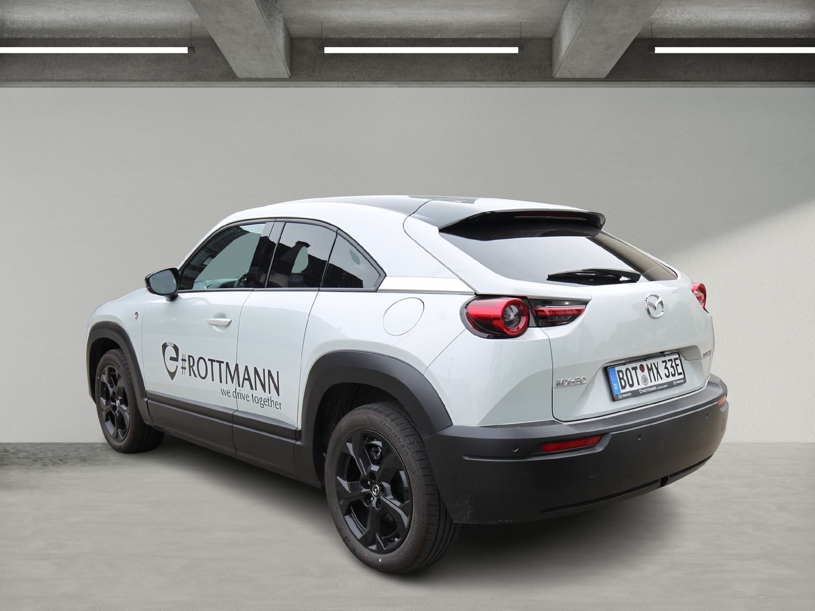 Mazda MX-30 - Bild 6