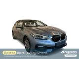 BMW 118 Advantage 118d Aut. - BMW 118: Coupe