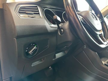 Volkswagen Tiguan *Navi*Tempo*Spurhalte*Comfort-Paket*