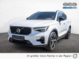 Volvo XC40 2.0 Plus Dark 2WD - gebrauchte Volvo XC40 aus dem Jahr 2023