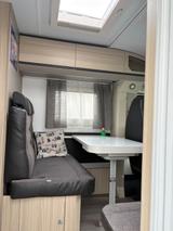 Adria Compact Axess SL All-In - Adria Compact sl