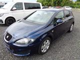 Seat Leon Reference - Seat Leon aus 2010: R