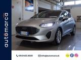 Ford FORD Fiesta 5p 1.0 ecoboost h Titanium 125cv del - Ford Fiesta Titanium mit Hybrid-Antrieb (Benzin/Elektro)