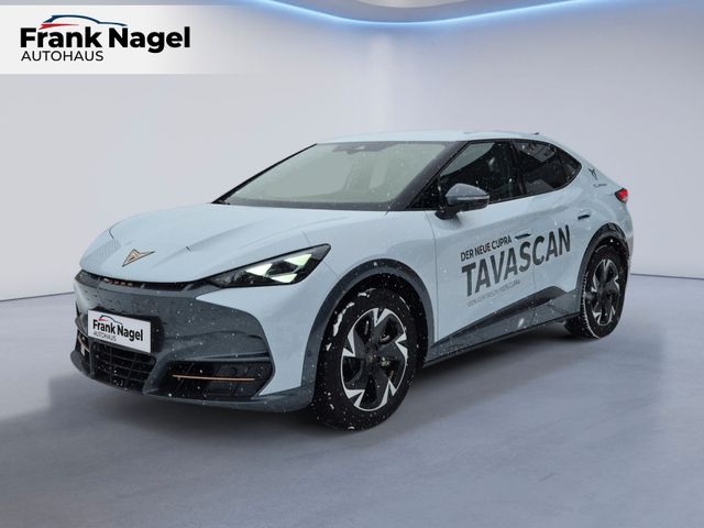 Cupra Tavascan 210 kW Endurance