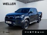 Toyota Hilux 4x4 Double Cab MHEV Executive *Leder*4xSHZ