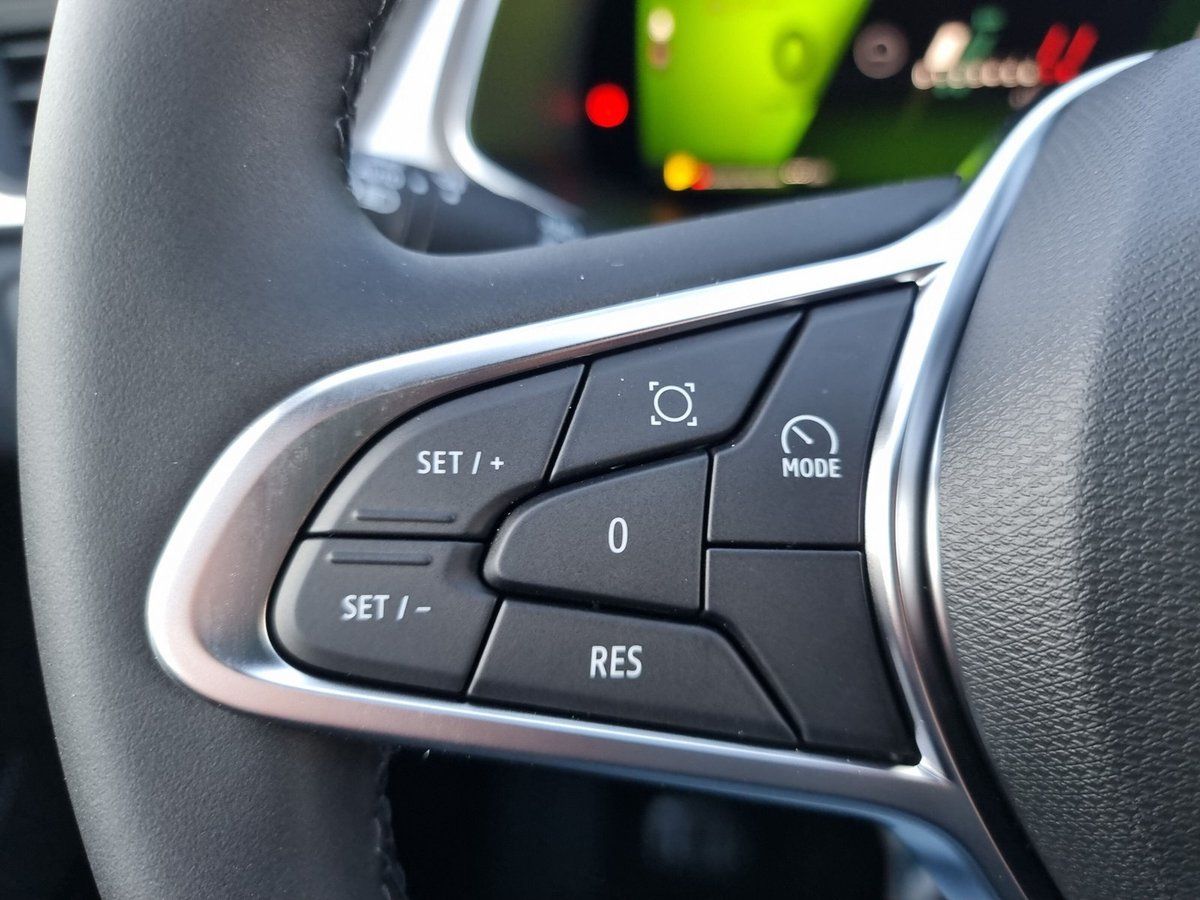 Renault Symbioz - Bild 28