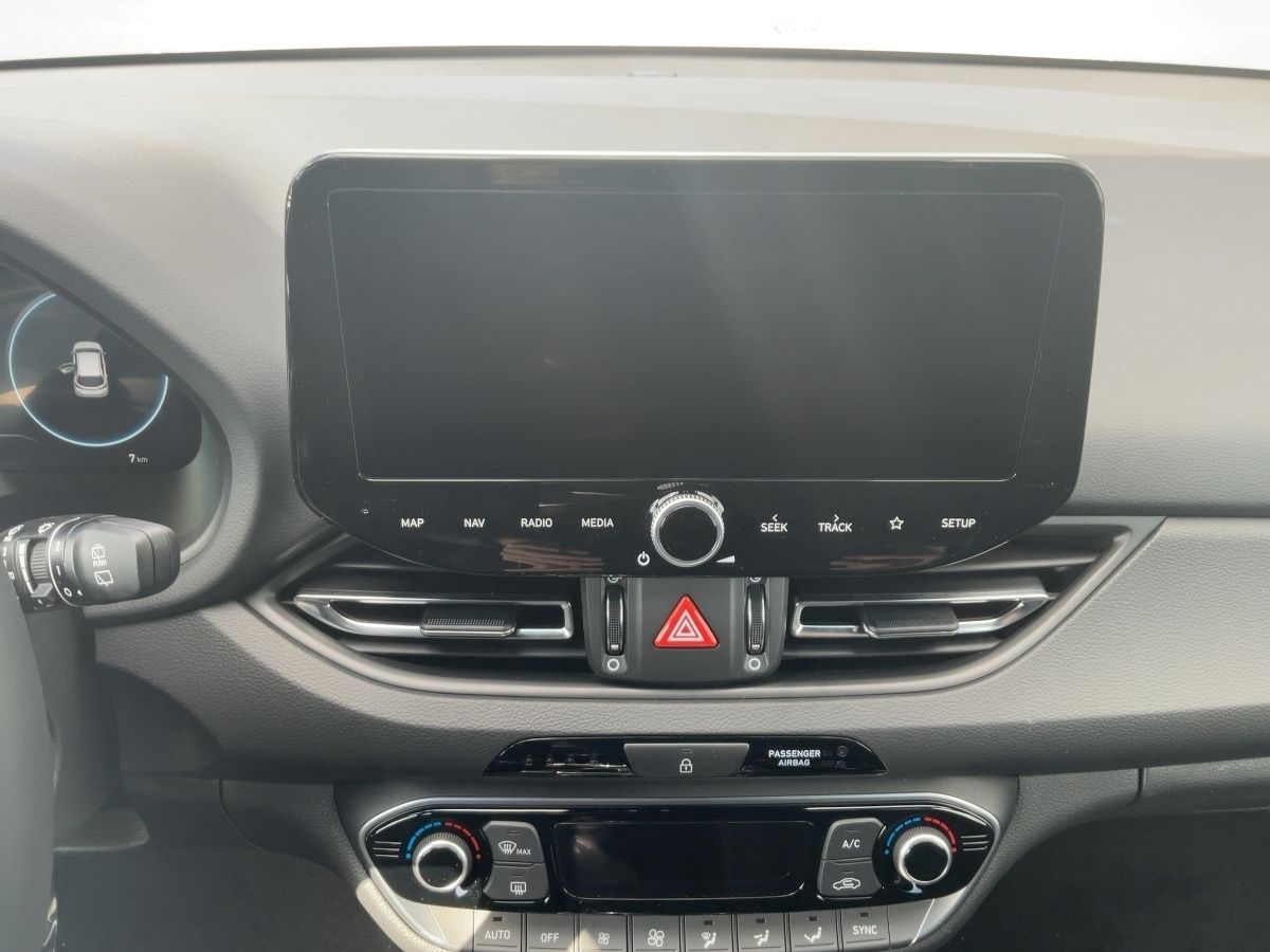 Hyundai i30 – Bild 10