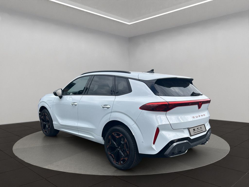 Cupra Terramar - Bild 3