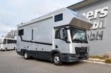 Phoenix Top-Alkoven 7900 RSL -Mod.23 -Echtglas Fenster - Phoenix Rsl