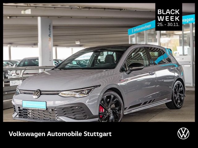 Volkswagen Golf GTI Clubsport 2.0 TSI DSG Navi LED Kamera