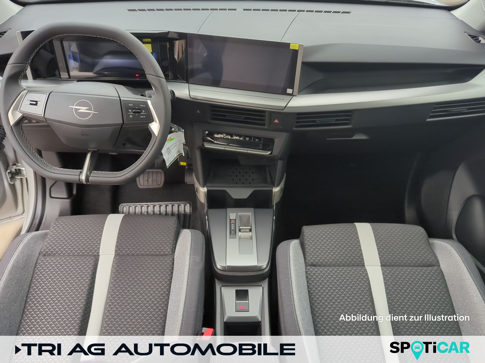 Opel Frontera - Bild 11