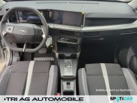 Opel Frontera - Vorschau Bild 11