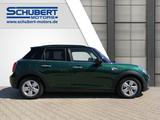 MINI Cooper 5-T. LED Kurvenlicht PDC Sportsitze USB - MINI in Magdeburg