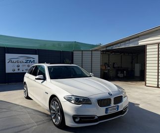 BMW 530 - 4