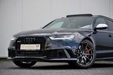 Audi RS6+ 4.0 TFSI performance *UNFALLFREI *RS6-SITZE - Audi mit Benzin-Antrieb