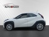Toyota Aygo X AYGO 1,0 l Play 5 M/T Apple CarPlay Andro - Toyota Aygo (X) in Aachen