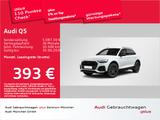 Audi Q5 50 TFSI e qu. S tronic advanced AHK/Matrix/AC - Audi Q5 advanced mit Hybrid-Antrieb (Benzin/Elektro)
