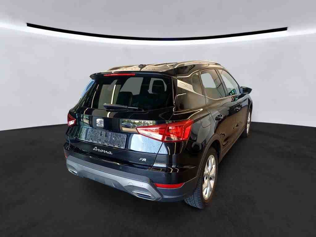 Seat Arona - Bild 2