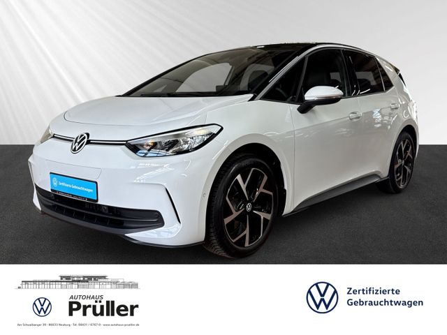 VW ID.3 Pro MOVE ACC+Kamera+LED+Navi+Sitzh