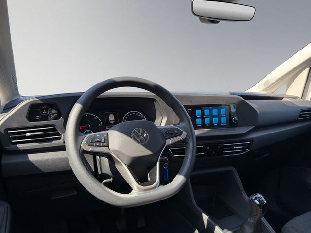 Caddy 2.0 TDI Life KLIMA PDC SITZHEIZUNG
