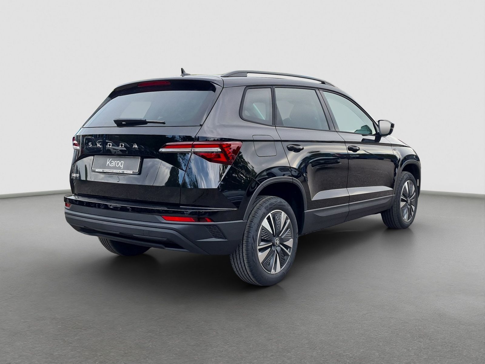 Skoda Karoq - Bild 6