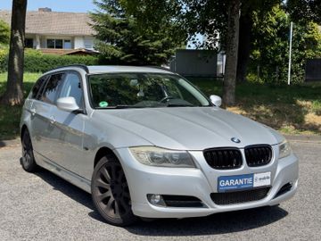 BMW 320 - 2