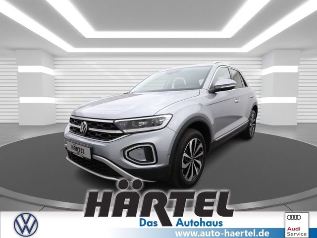 Volkswagen T-ROC STYLE 1.5 TSI DSG OPF (+ACC-RADAR+AUTOMATI