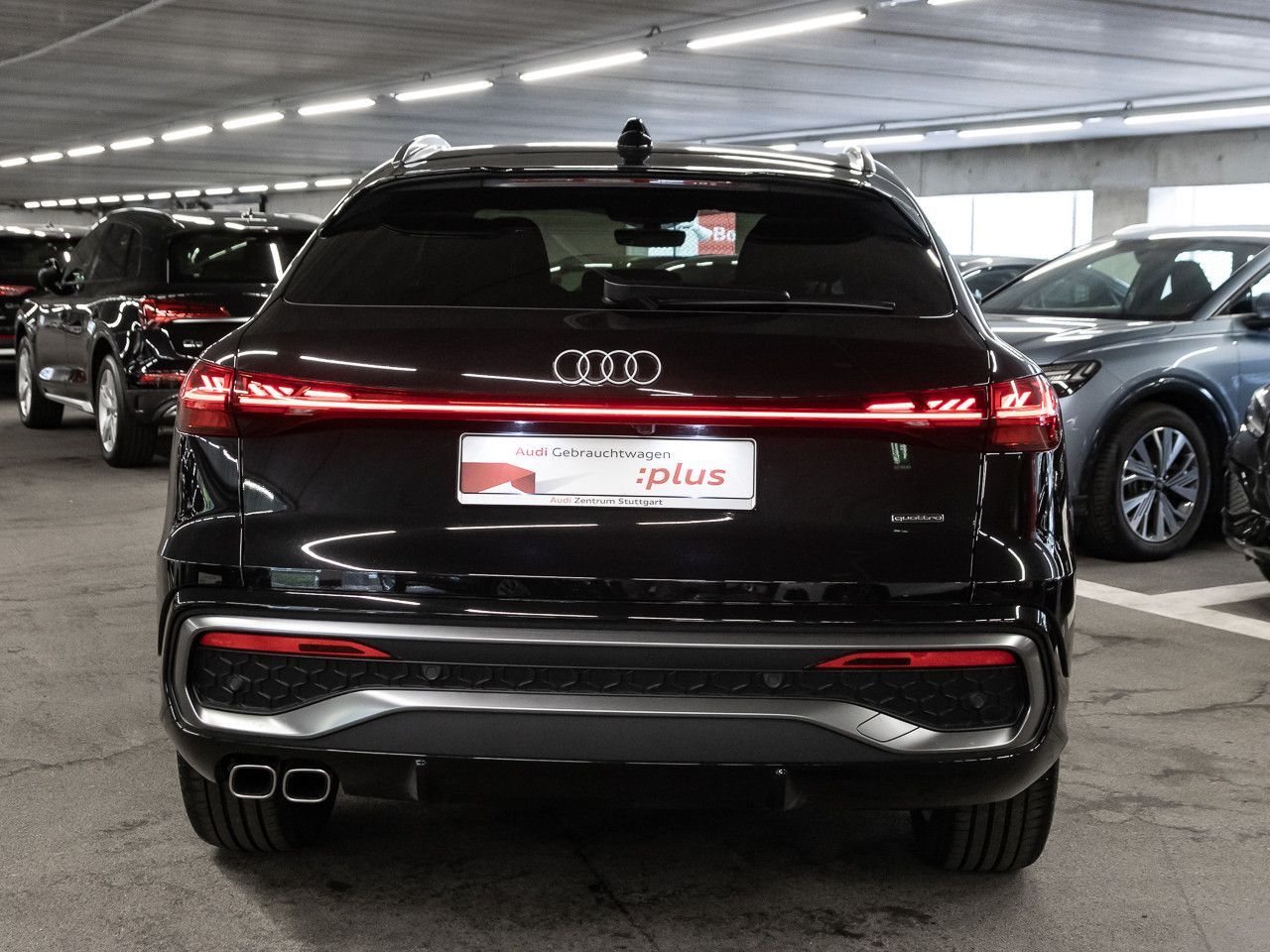 Audi Q5 - Bild 5