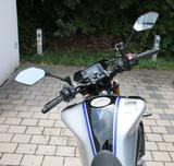Yamaha MT-09 SP - YAMAHA MT 09 SP