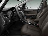 BMW 218d Luxury Line - BMW 218 Gran Tourer aus 2022