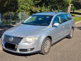 Volkswagen vw Passat Kombi Diesel 2.0 l 2010 - Volkswagen Passat aus 2010: 2.0