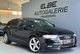 Audi A4 Avant 2.0 TDI quattro S-Tronic Ambition EURO6 - Audi A4 mit Diesel-Antrieb