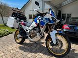 Honda Neuzustand Africa Twin Adventure Sports CRF 1000