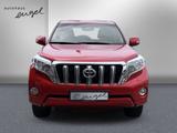 Toyota Land Cruiser 2.8D-4D Autom Executive,NAVI,AHK,KL - Toyota Land Cruiser mit Diesel-Antrieb: Geländewagen, 4.2