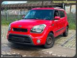 Kia Soul Edition 7 1. Hand. Automatik. SHZ. BT - gebrauchte Kia Soul aus dem Jahr 2012