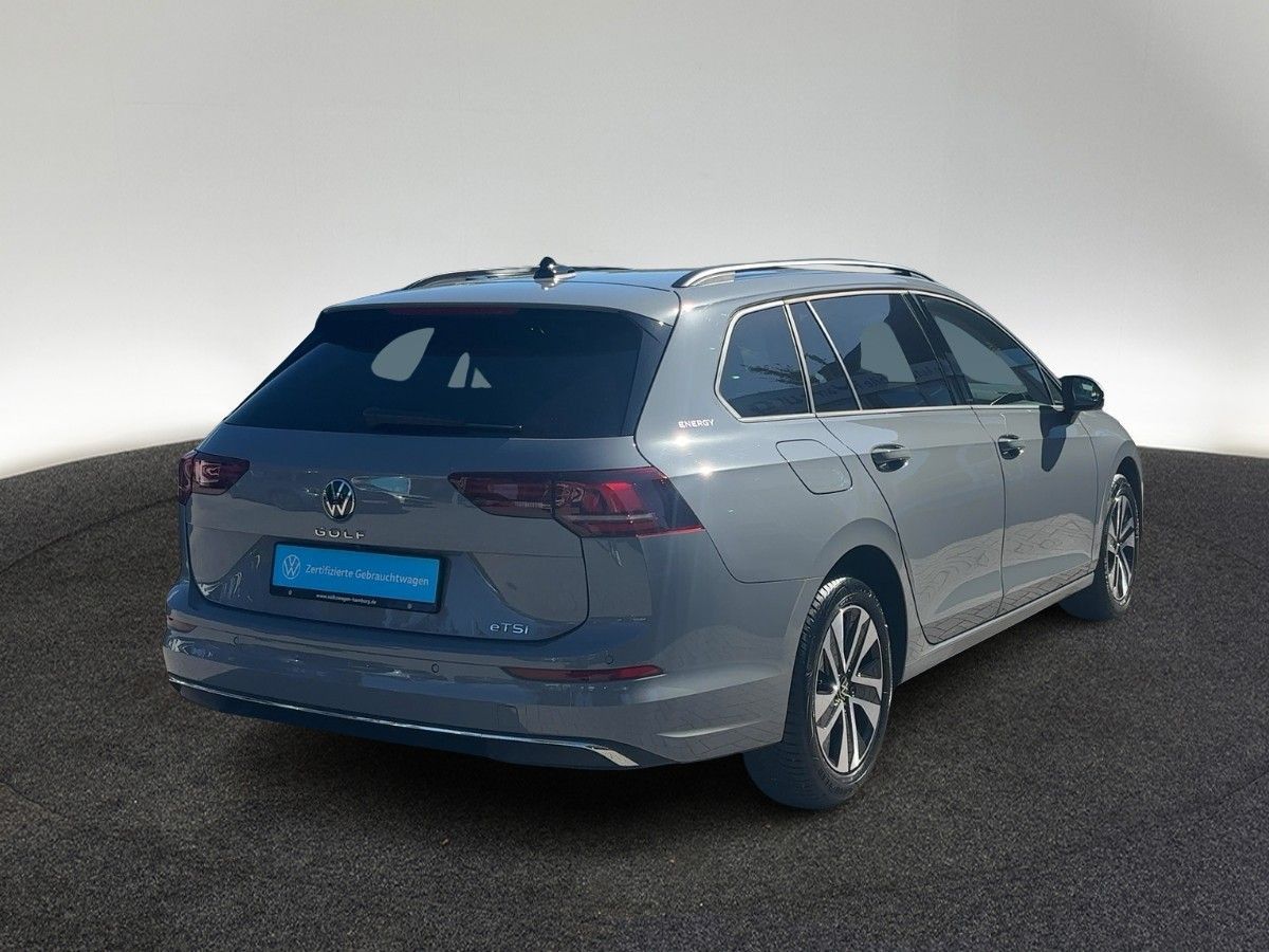 Volkswagen Golf Variant 1.5 TSI ENERGY DSG Navi Kamera ACC foto 5