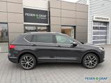 Seat Tarraco Xperience 1.4 e-Hybrid AHK/KAMERA/ACC/ - gebrauchte Seat Tarraco aus dem Jahr 2022