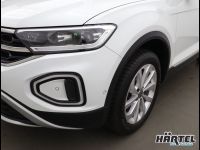 Volkswagen T-Roc - Vorschau Bild 4