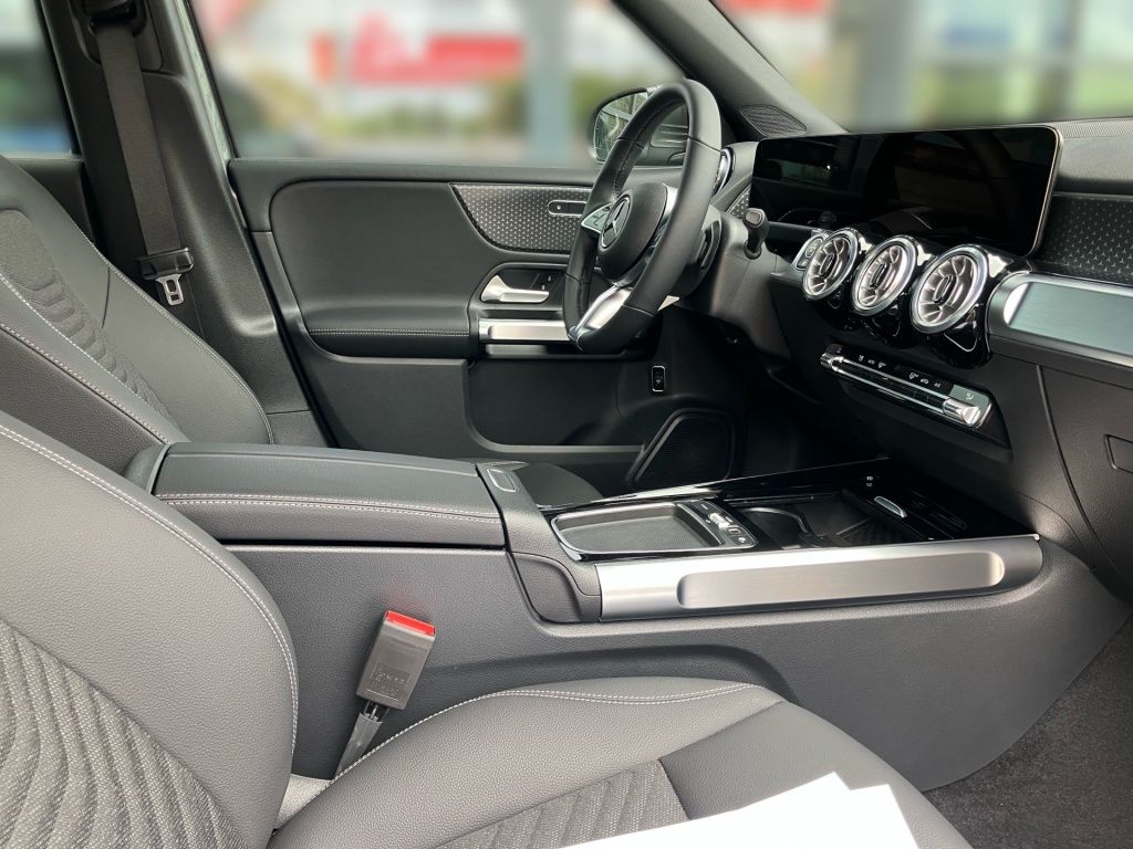 Mercedes-Benz GLB 200 d Progressive*Multibeam*Distronic*Rü-Kam foto 9