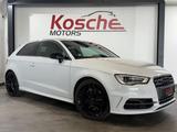 Audi S3 2.0 TFSI quattro Keyless go - gebrauchte Audi S3 aus dem Jahr 2016