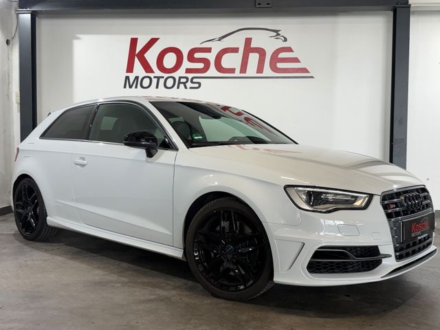 AUDI S3 2.0 TFSI quattro Keyless go