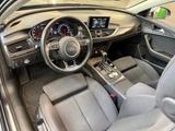 Audi A6 Avant 2.0 TFSI quattro 5 J. GARANTIE LED AHK - Audi A6 mit Benzin-Antrieb: Kombi, 2.0