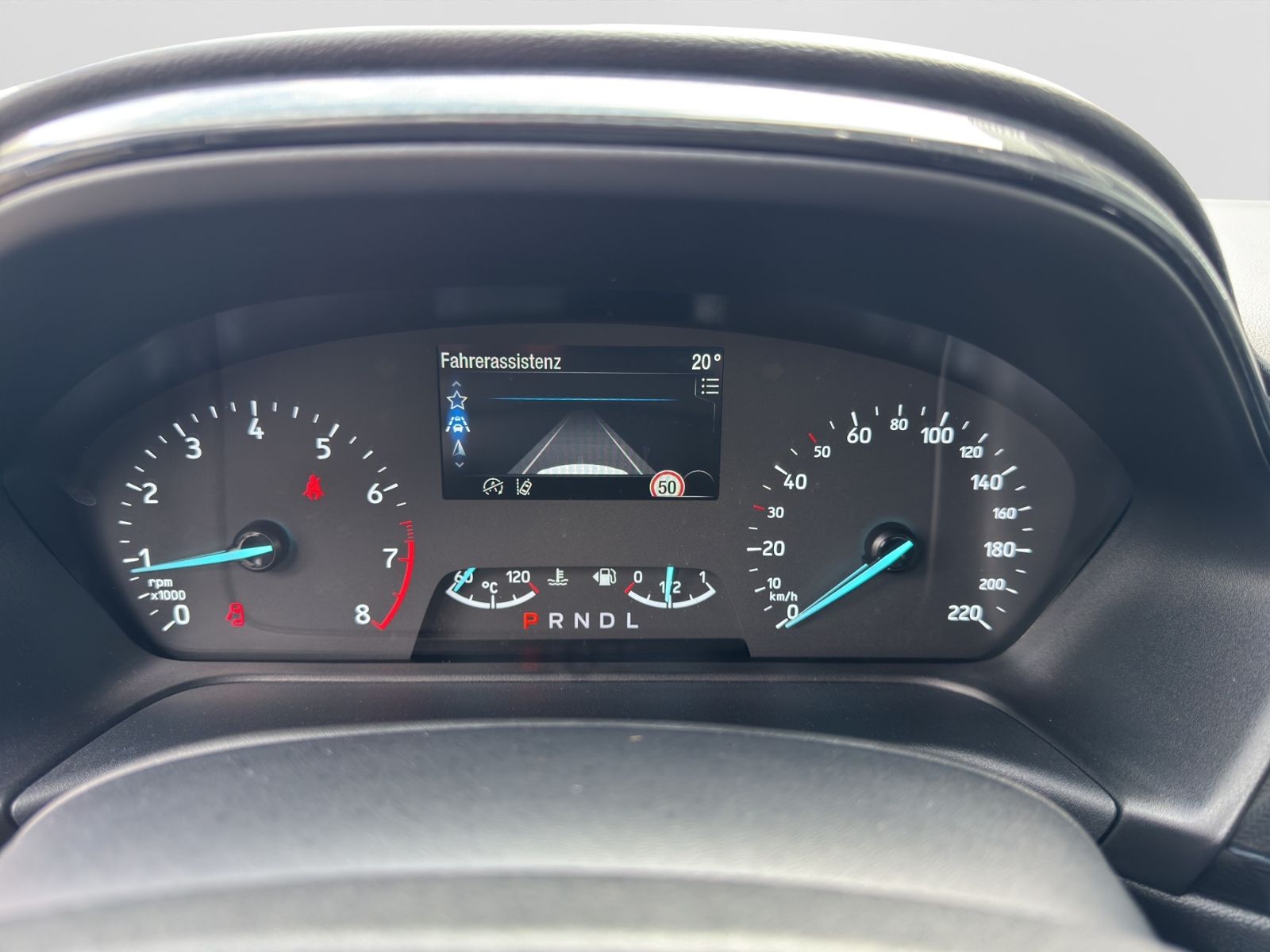 Puma 1.0 EcoBoost Titanium *LED*NAVI*GJR*