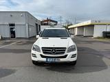 Mercedes-Benz ML 350 Grand Edition AMG Paket - gebrauchte Mercedes-Benz ML 350 aus dem Jahr 2011