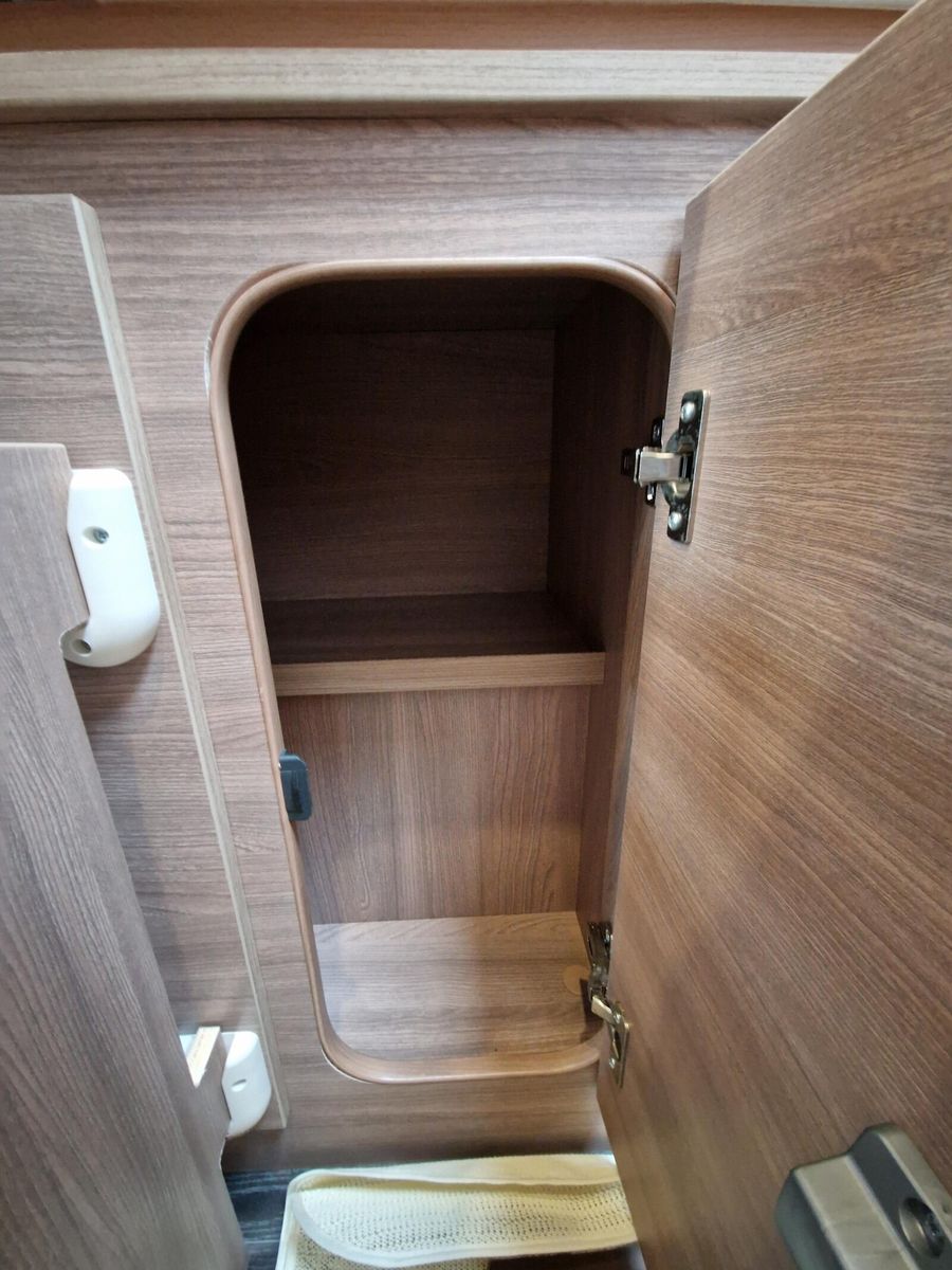 Fahrzeugabbildung Laika Kosmo 6.0