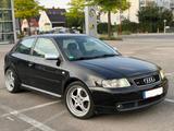 Audi S3 1.8T quattro* Facelift*165 KW* Tüv. 01.28*BAM - Audi S3 in Augsburg