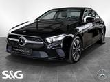 Mercedes-Benz A 200 d DISTRONIC+CARPLAY+KAMERA+MBUX+LED+17" - Mercedes-Benz A 200 in Karlsruhe