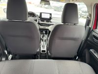 Suzuki Swift - Vorschau Bild 10