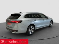 Volkswagen Passat Variant - Vorschau Bild 7