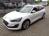 Ford Focus 2.0 TDCI Vignale, Leder, Head-up, AHK - Ford Focus: Tdci 2l